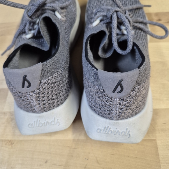 Allbirds Women's Tree Dasher 2. Size 8.5 - Picture 7 of 8
